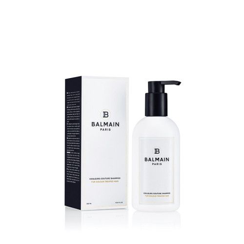 Balmain šampūnas dažytiems plaukams, 300ml