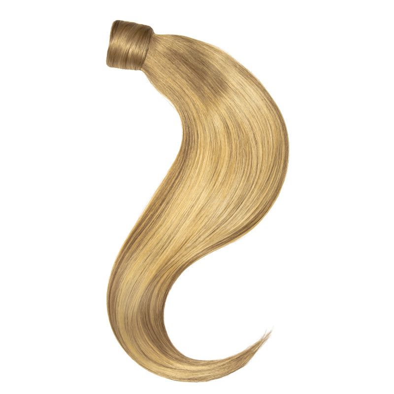Balmain prisegama plaukų uodega LA, 55cm