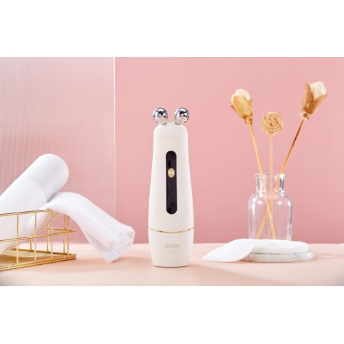 L&L Skin - przez urządzenie do ujęcia skóry i odmładzanie 3in1