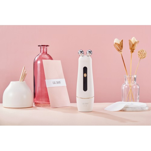 L&L Skin – VIA multifunktsionaalne seade naha pinguldamiseks ja noorendamiseks