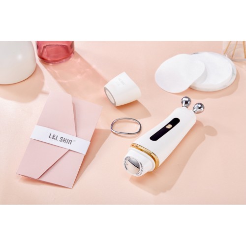 L&L Skin – VIA odos stangrinimo ir atjauninimo daugiafunkcinis prietaisas