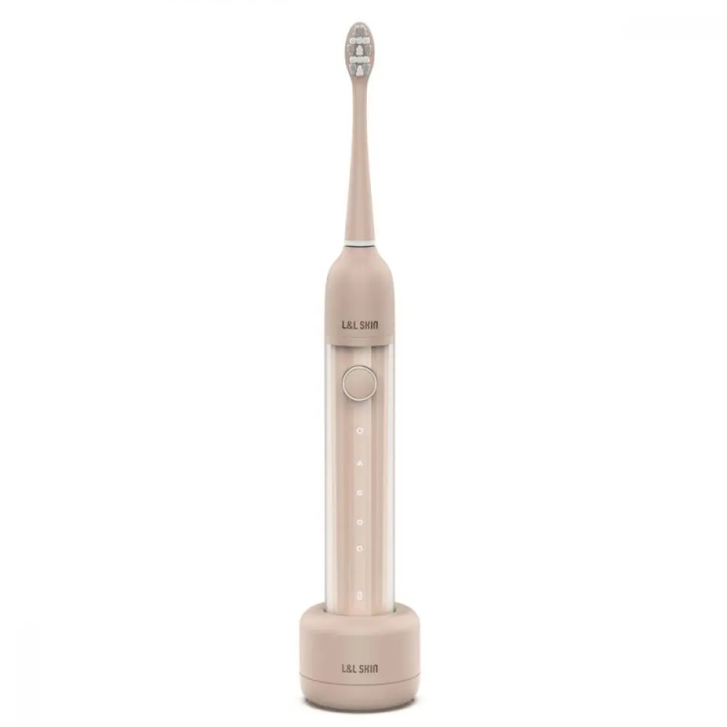 L&L Skin - MORI Electric Toothbrush