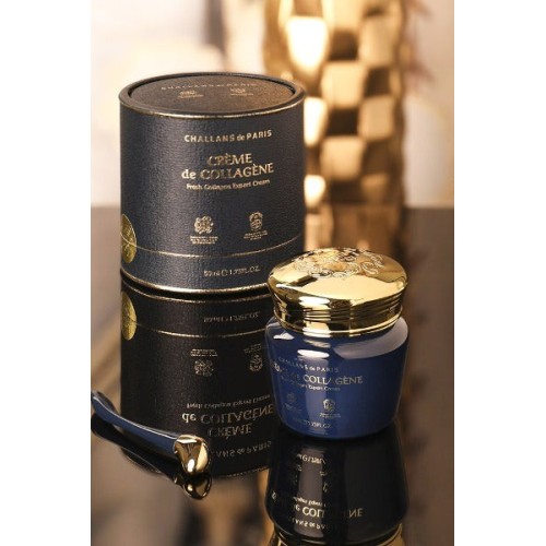 CRÈME de COLLAGÈNE  50ml