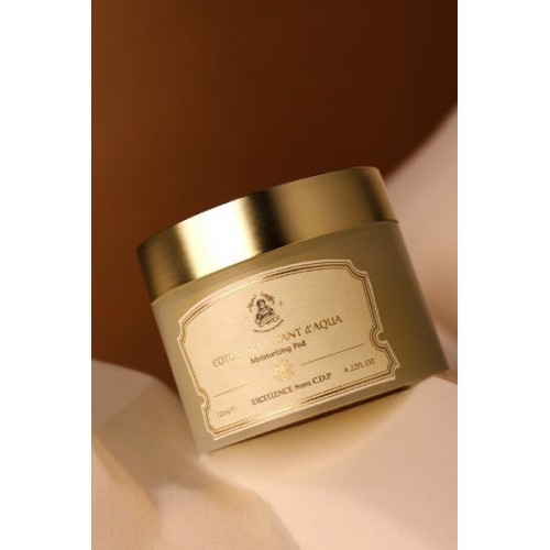 COTON NETTOYANT d'AQUA...